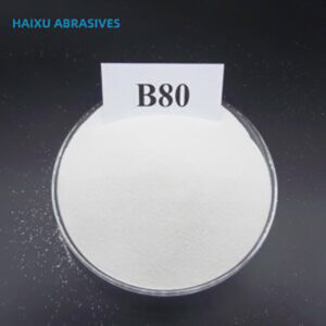 陶瓷噴砂珠  -2-