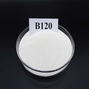陶瓷砂 B120