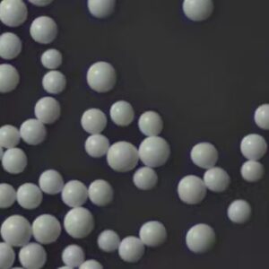 矽酸鋯噴砂珠