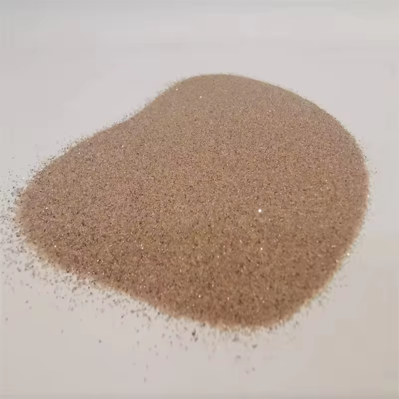 鋯砂 100/200目 鋯砂 100/200目